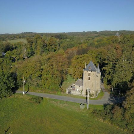 La Tour De Serinchamps Exteriör bild